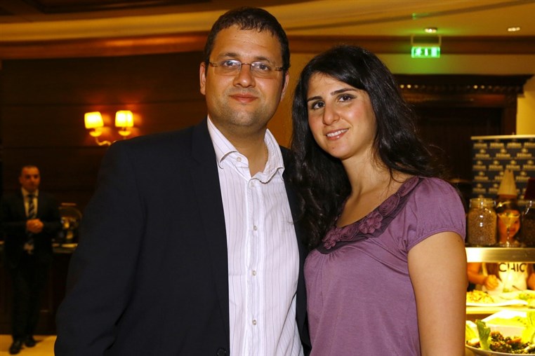 Hilton Beirut Media Iftar